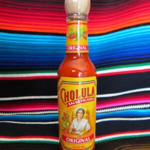 Cholula Original Salsa Picante - 150ml/bottle