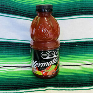 Kermato Tomato Juice Cocktail Drink Mix (950ml bottle)