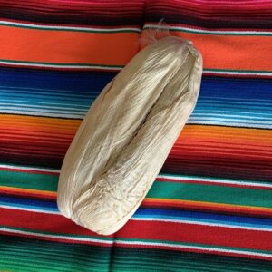 Corn Husks - Tamal Wrapping (+- 20 husks per pkt)