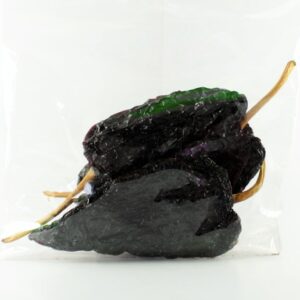 Ancho - Dry Chillies - 67 gr