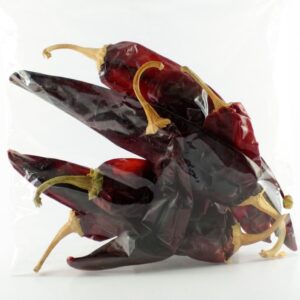 Guajillo - Dry Chillies (67grs/bag)