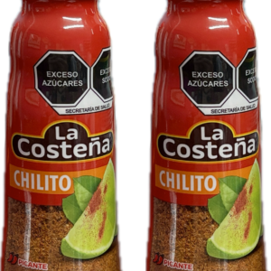 Chilito 2 x 130 gr Special