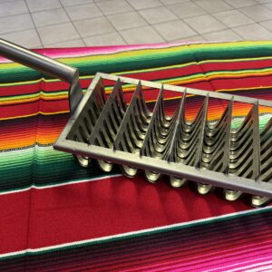 Taco Shell Frying Basket