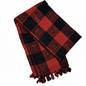 Decorative Table Cloth 1.5m x 2m