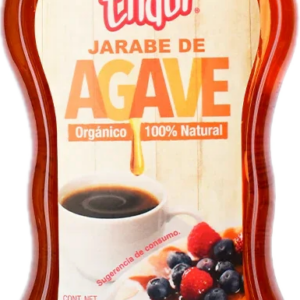 Organic Agave Syrup (908 gr Bottle)