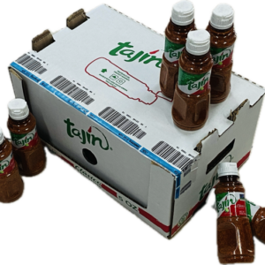 Tajin - Chilli and lime spice Box