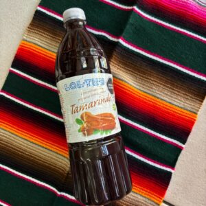 Tamarind Syrup Mix Drink 1L