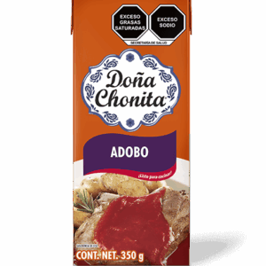 Adobo Cooking Sauce (350grs/box)