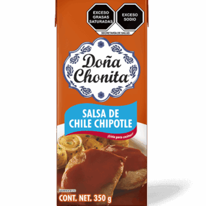 Chipotle Cooking Sauce (350grs/box)