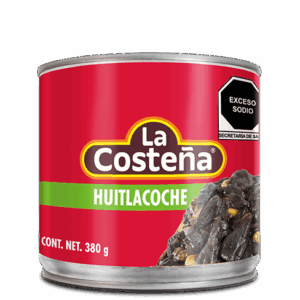 Huitlacoche (380grs/can)