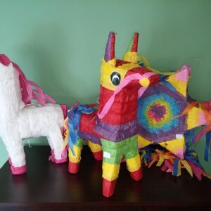 Piñatas
